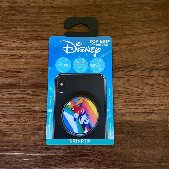 Disney SpinPop - Picture 3 of 4